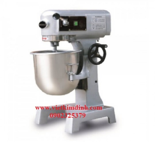 Máy trộn bột